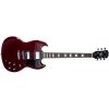Arrow SG22 Cherry Rosewood Black